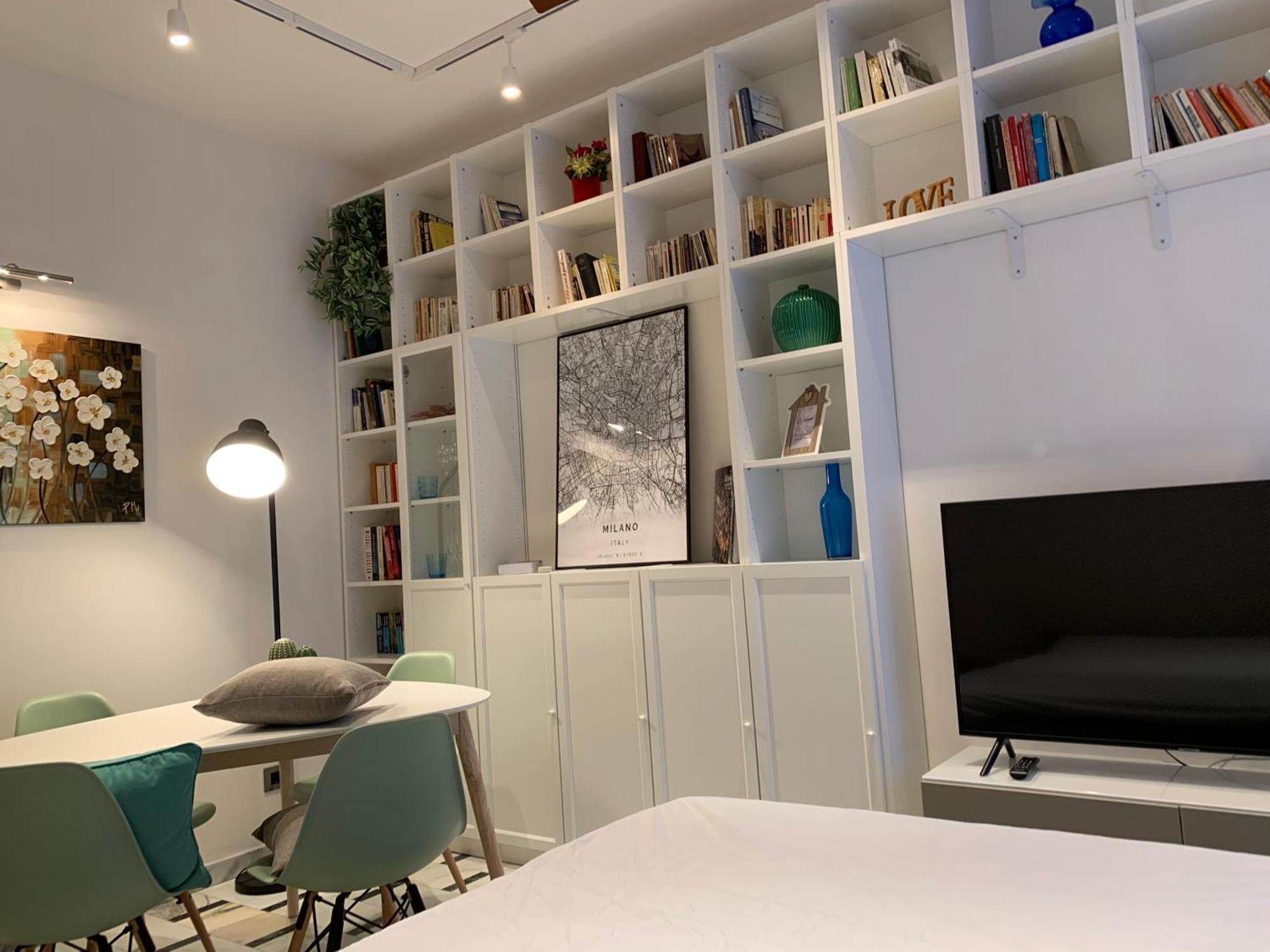 Kibilu - Via Pastorelli Milano Exteriör bild